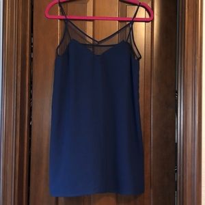 Lulu’s shift dress - worn once